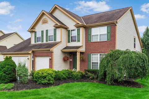 7671 Windsor Dr, Dublin, OH 43016 photo 1