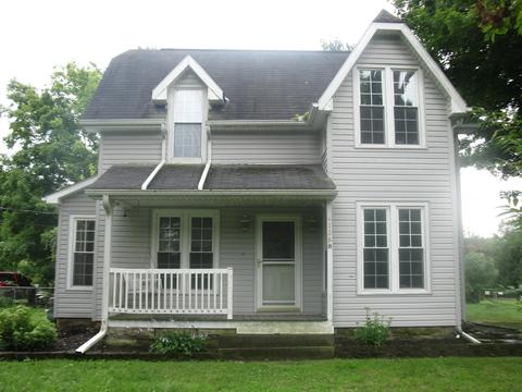 128 E Main St, Fulton, OH 43321 photo 1