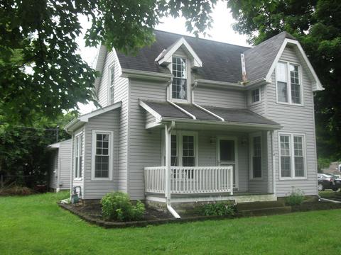 128 E Main St, Fulton, OH 43321 photo 4