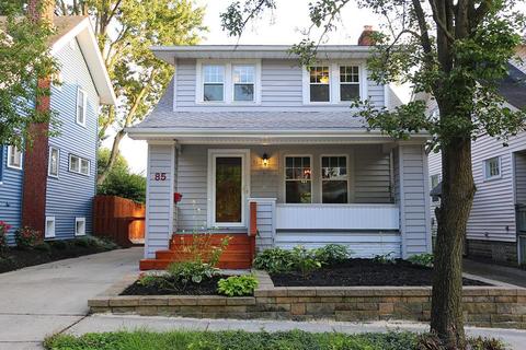 85 E Pacemont Rd, Columbus, OH 43202 photo 1