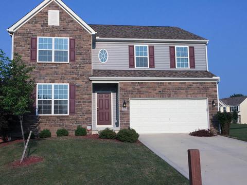 579 Rolling Acre Dr, Lithopolis, OH 43136 photo 1