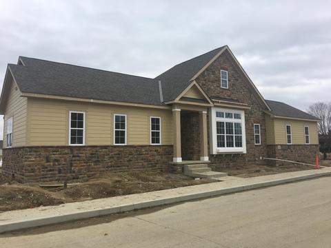 6750 Carson Way, Dublin, OH 43017 photo 1