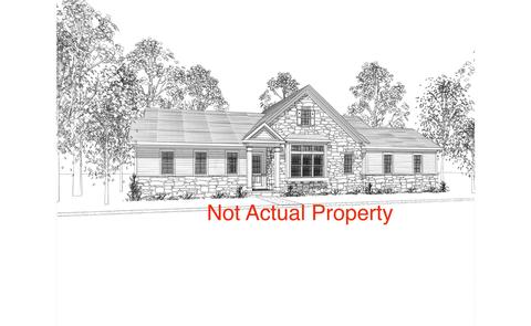 6750 Carson Way, Dublin, OH 43017 photo 2
