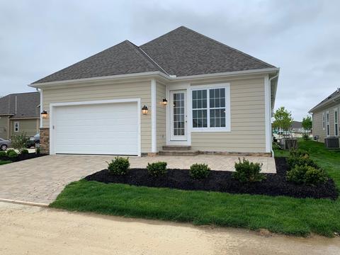 6758 Carson Ct, Dublin, OH 43017 photo 2