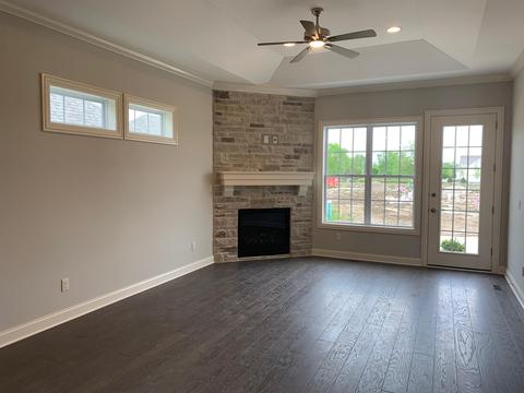 6758 Carson Ct, Dublin, OH 43017 photo 5