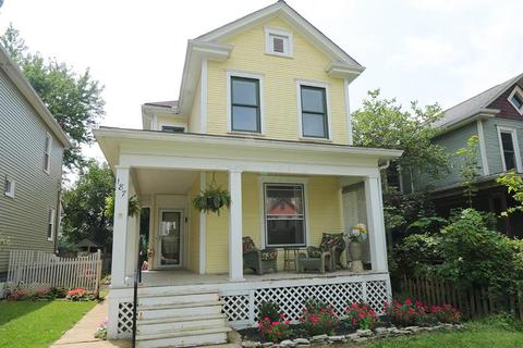 187 E Blake Ave, Columbus, OH 43202 photo 1