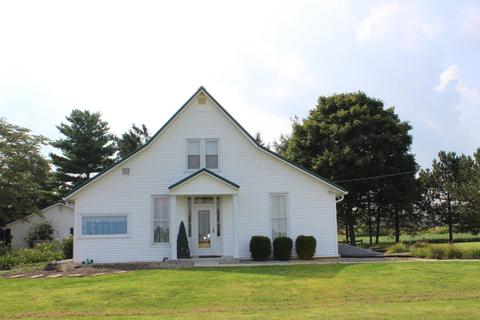 24365 Kinderhook Rd, Circleville, OH 43113 photo 1