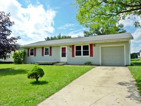 1204 Cornish Dr, De Graff, OH 43318 photo 17