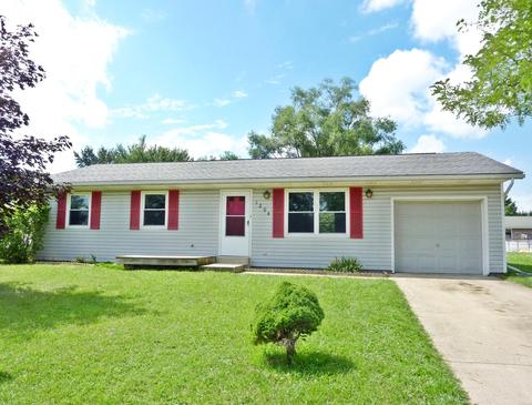1204 Cornish Dr, De Graff, OH 43318 photo 1