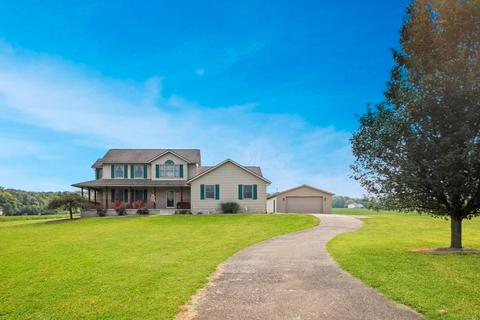 5887 S Fork Rd, Heath, OH 43056 photo 1