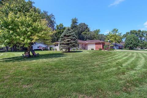 675 Hawthorne Dr, Circleville, OH 43113 photo 3