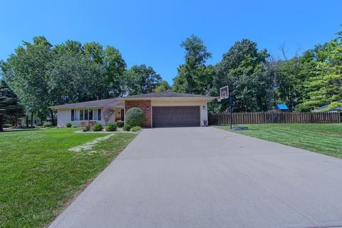 675 Hawthorne Dr, Circleville, OH 43113 photo 6
