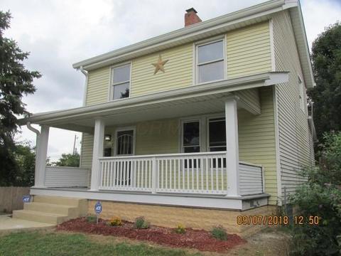 518 E Moler St, Columbus, OH 43207 photo 1