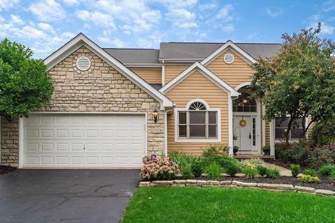 7757 Ardaugh Ct, Dublin, OH 43017 photo 1