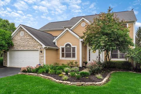 7757 Ardaugh Ct, Dublin, OH 43017 photo 2