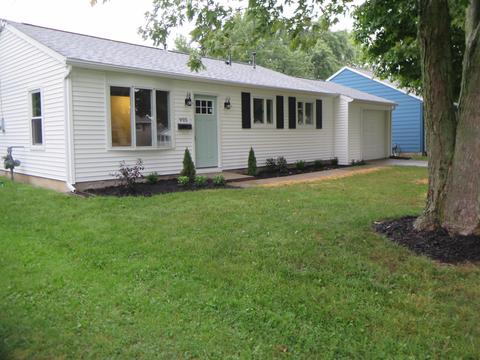 995 Bikini Dr, Marion, OH 43302 photo 1
