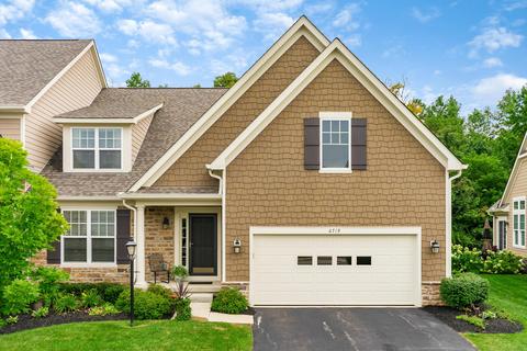 6719 Winemack Loop, Dublin, OH 43016 photo 1