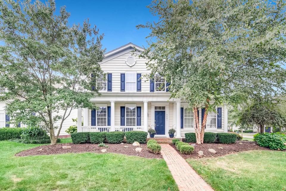  6687 Headwater Trail Trl, New Albany, OH 43054 photo 2