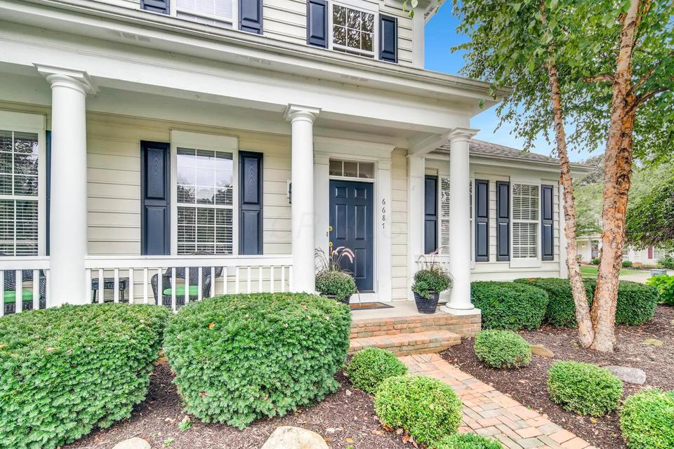  6687 Headwater Trail Trl, New Albany, OH 43054 photo 3