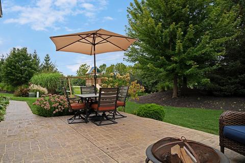6744 Trafalgar Loop, Dublin, OH 43016 photo 45