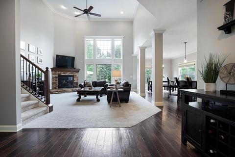6744 Trafalgar Loop, Dublin, OH 43016 photo 2
