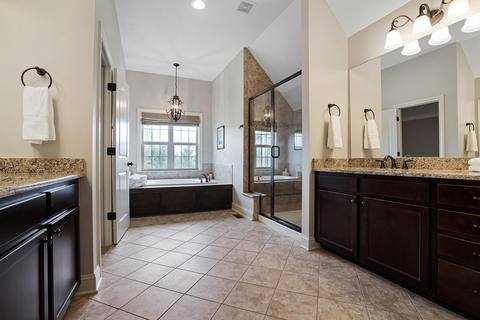 6744 Trafalgar Loop, Dublin, OH 43016 photo 23