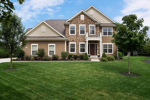 6744 Trafalgar Loop, Dublin, OH 43016 photo 1
