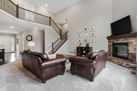 6744 Trafalgar Loop, Dublin, OH 43016 photo 4
