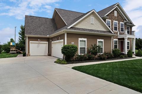 6744 Trafalgar Loop, Dublin, OH 43016 photo 48