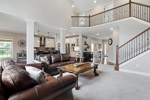 6744 Trafalgar Loop, Dublin, OH 43016 photo 5