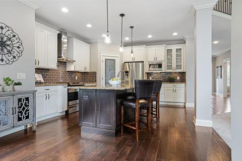 6744 Trafalgar Loop, Dublin, OH 43016 photo 9