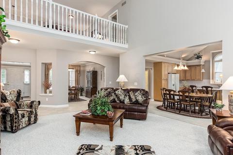 7666 Kestrel Way E, Dublin, OH 43017 photo 7