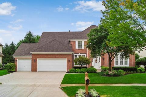 7666 Kestrel Way E, Dublin, OH 43017 photo 2