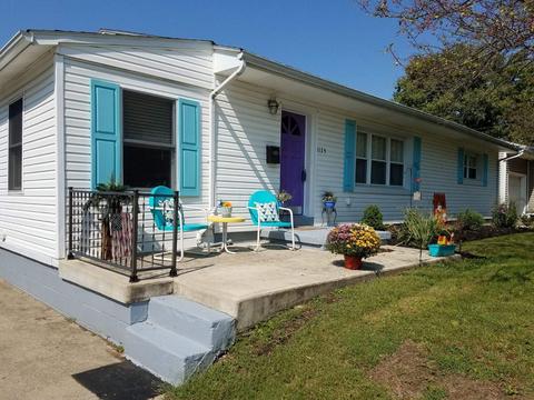 1125 Mcgraw Rd, Circleville, OH 43113 photo 2