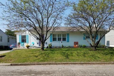 1125 Mcgraw Rd, Circleville, OH 43113 photo 1
