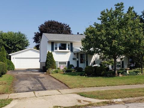 222 Brink Dr, Circleville, OH 43113 photo 1