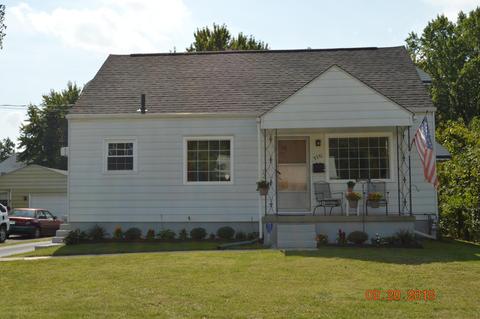 3771 Doney St, Columbus, OH 43213 photo 1