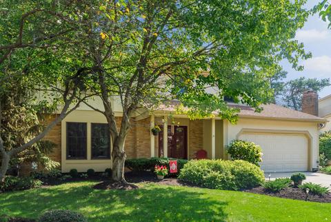 7018 Tralee Dr, Dublin, OH 43017 photo 2
