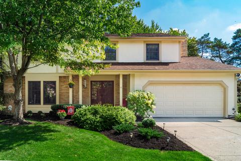 7018 Tralee Dr, Dublin, OH 43017 photo 1