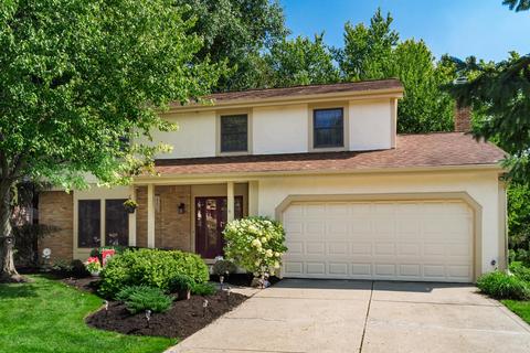 7018 Tralee Dr, Dublin, OH 43017 photo 45
