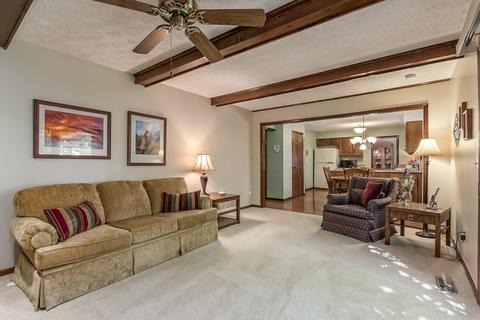 7018 Tralee Dr, Dublin, OH 43017 photo 17