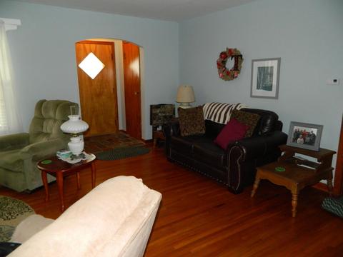 110 Collins Ct, Circleville, OH 43113 photo 6
