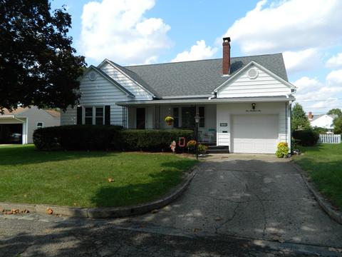 110 Collins Ct, Circleville, OH 43113 photo 1
