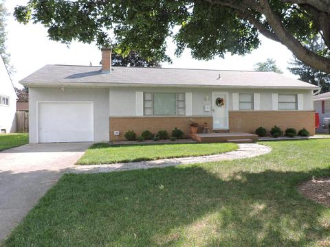 1012 Erickson Ave, Columbus, OH 43227 photo 1