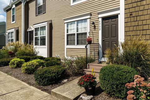 4902 Singleton Dr, Hilliard, OH 43026 photo 3