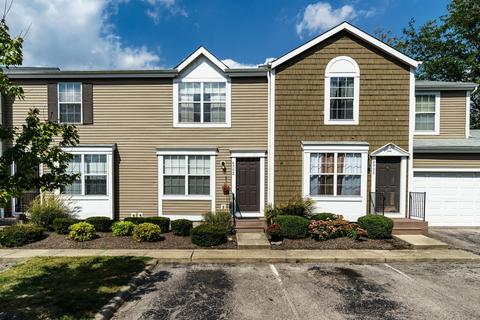 4902 Singleton Dr, Hilliard, OH 43026 photo 2