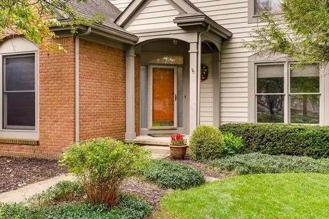 5576 Caplestone Ln N, Dublin, OH 43017 photo 1