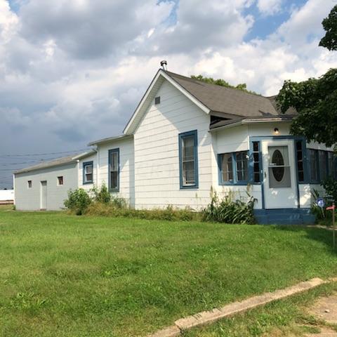 118 Edison Ave, Circleville, OH 43113 photo 1