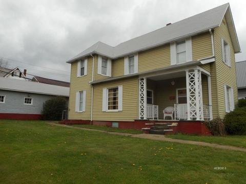 50 Spring St, Glouster, OH 45732 photo 1