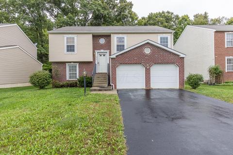 279 Haystack Ave, Pataskala, OH 43062 photo 1